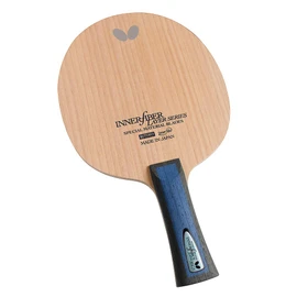 バタフライ(Butterfly) 卓球 ラケット インナーフォース レイヤー ALC.S-FL シェークハンド フレア 攻撃用 36861