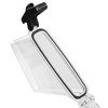 Sport Waterproof ID Card Badge Holder Case with Lanyard Cover