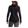 SITKA Gear Womens Core Lightweight Baselayer Hoody - Sitka Black,