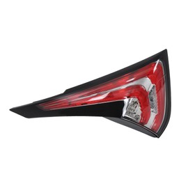 WFLNHB Left Side Inner Tail Light Replacement for Nissan Murano 2015-2018 Driver Side NI2802104 265555AA1D