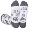 InnoBeta Possum Gifts for Possum Lovers, Possum Socks for Christmas
