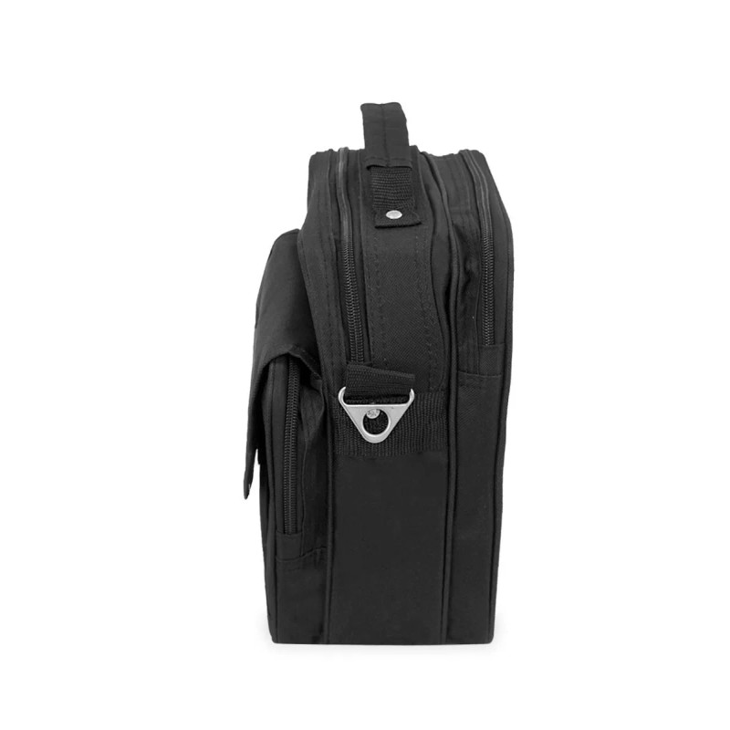 Everest Deluxe Utility Bag - Large - Black