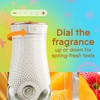 Glade PlugIns Refills Air Freshener, Mighty Mango, Scented and Essential