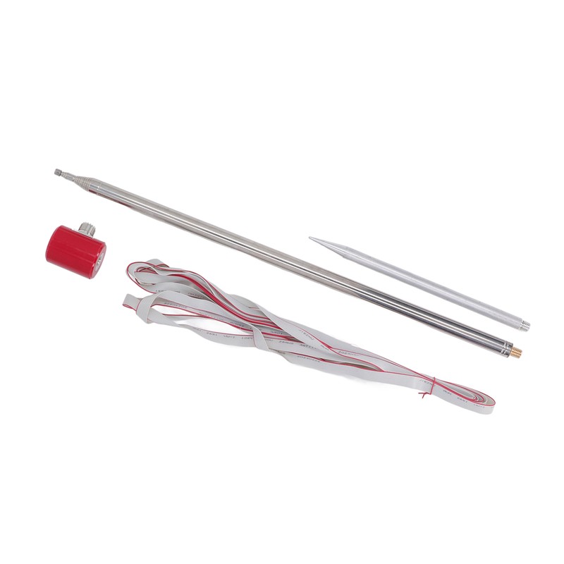 QRP HF Antenna 14M‑30MHz 300W‑600W High Frequency Shortwave Full Band