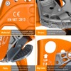 Lixada Assender Hand Cender Outdoor Rock Climbing Left Hand Right