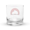 GoWesty Logo VW Vanagon T3 Camper Westy Bar Alcohol Rocks