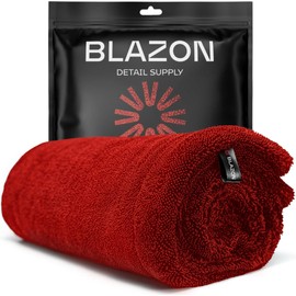 BLAZON Redline Drying Towel