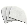 SPARES2GO Filter for Ebac DeHumidifier Air Conditioner Purifier DDA507 DD66WH-GB