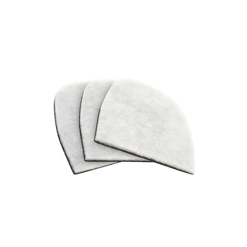 SPARES2GO Filter for Ebac DeHumidifier Air Conditioner Purifier DDA507 DD66WH-GB
