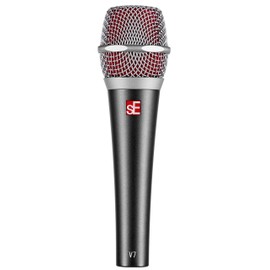 sE Electronics V7 Super Cardioid Dynamic Microphone