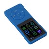 MP3 Player Voice Record Video Playback Bluetooth Function Music Player