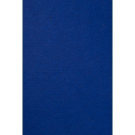 Fabric Felt W 30 x L 45 cm, thickness 4 mm/for Making Felt Craft, dark blue