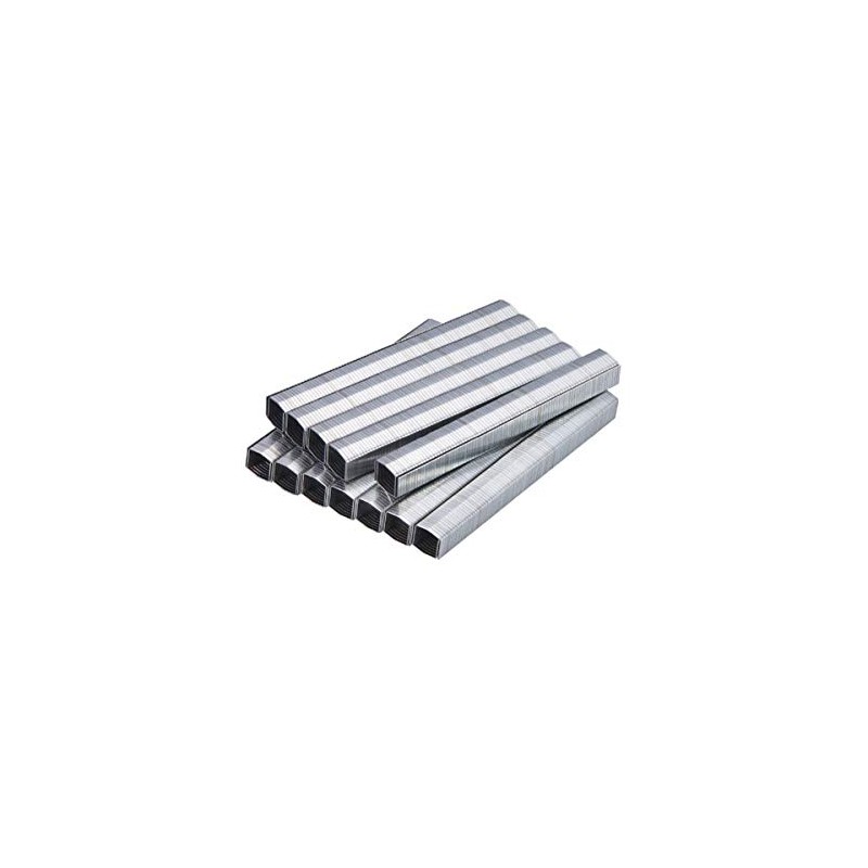 Spec Ops Tools 3/8" Staples for M68E Plier Stapler, 5,000