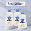 Dial Liquid Hand Soap, Vanilla Honey Scent, 52 Fl Oz