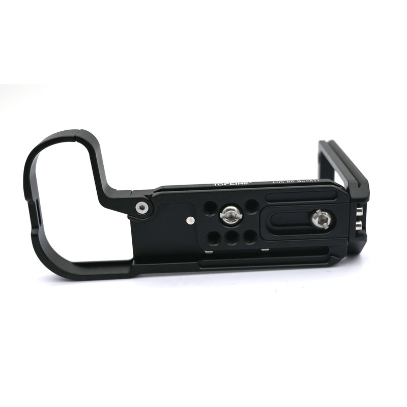 R5II L Plate Compatible with Canon EOS R5 Mark II