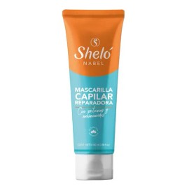 Mascarilla Capilar Reparadora Sheló Proteínas Aminoácidos