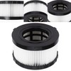 Air Filter Washable HighEfficiency Replacement for DC5151H DC515 DCV517 Dry