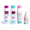 Kaba Kit De Inicio Kaba Shampoo Acondicionad Biomascarilla Tonico