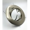 ECO Lighting 6 Inch Recessed Can Light Trim PAR38,BR40 Adustable
