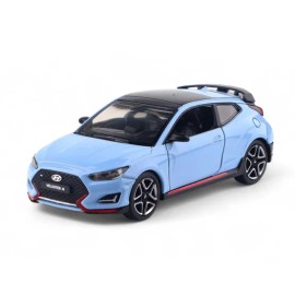 현대미니카 벨로스터 N : 토이저러스