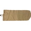 Therapist’s Choice Premium Flannel Bolster Cover with Drawstring Closure, Soft