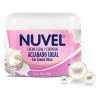 Crema Corporal Humectante Solida Aclarado Ideal, 600 G                                                                                                