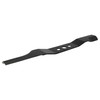 vhbw Replacement Blade for Brast 45/46 cm Blade for Lawnmower