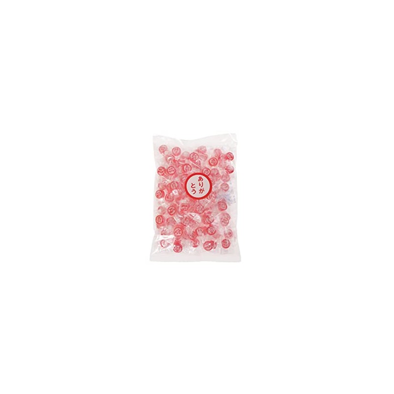 Kintaro Candy Honten Thank You Candy 14.1 oz (400 g),