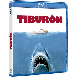 Tiburón (Ed. 2021) - BD