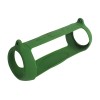For JBL Green Silicone Cover Pad With Strap For JBL