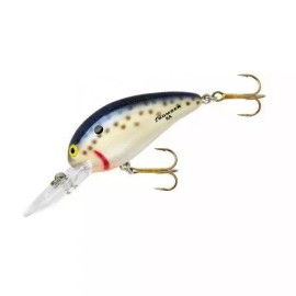 BOMBER            MODEL A     B07                  Speckled Perch