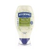 ðŸŸ¡ Brand New Hellmanns Olive Oil Mayonnaise Dressing Squeeze Bottle