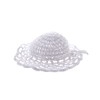 Ceramic Rambel Accessories | Crochet Closure for Traditional Mouthpieces, Sealing