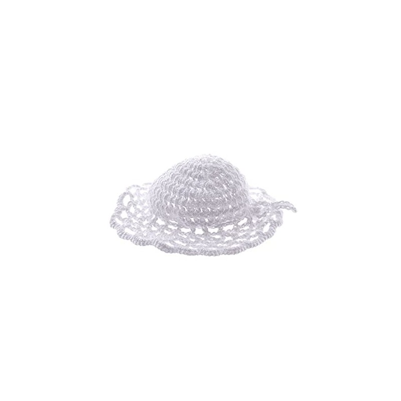 Ceramic Rambel Accessories | Crochet Closure for Traditional Mouthpieces, Sealing