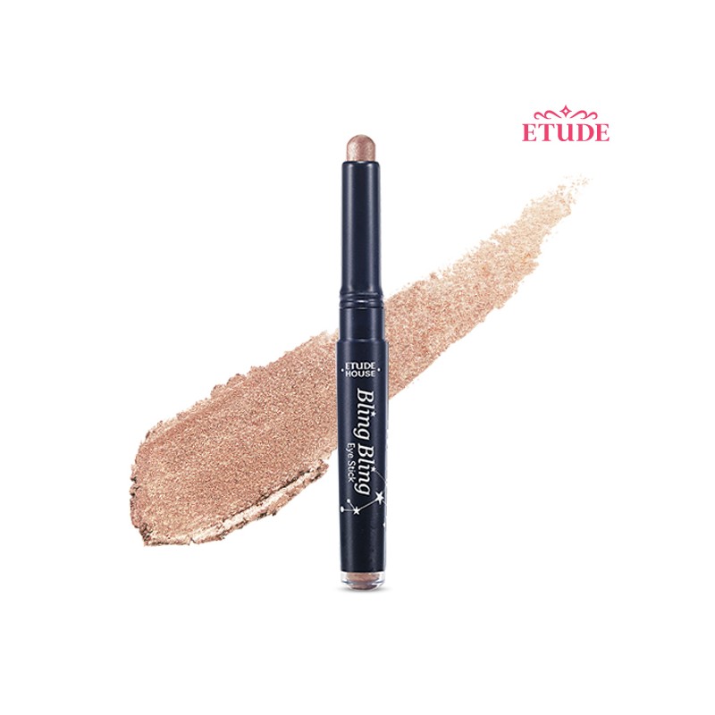 Etude [에뛰드]블링블링 아이스틱 [Etude] Bling Bling Eye Stick