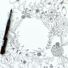 Rotring 0.1mm, 0.2mm, 0.3mm, 0.5mm, 0.8mm Line Thickness Tikky Graphic