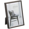 FUJICOLOR 505935 Photo Stand, 1204L Metal, Large, Black