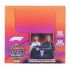 2022 Topps Turbo Attax Formula 1 Racing box (24 pks/bx,