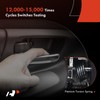 A-Premium Front or Rear Passenger Side Interior Door Handle Compatible