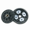 Plastic 57T Spur Gear for HPI Rovan KingMotor Baja 5B