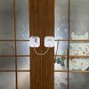 Fridge Code Lock Child Safety Cabinet Latch Stick Cable Window