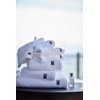 LEXINGTON Original Hand Towel White 30 x 50 cm