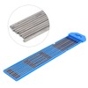 10Pcs WY20 Rod Yttrium Tungsten Electrode Arc Needle for Welding