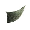 UZU BY FLOWFUSHI Mote Mascara [Khaki] Color Mascara, Eyelash Care,