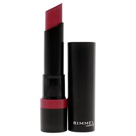 Rimmel Rimmel London Lasting Finish Extreme Lipstick - 130 Buzzn For Women 0.08 oz Lipstick