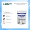Amino Pattern Multi Essential Aminosäuren - 210 vegane Presslinge/Tabletten für