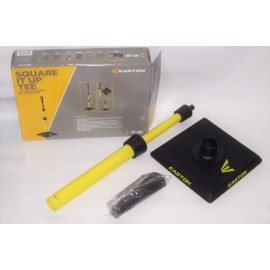 EASTON SQUARE IT UP BASEBALL SOFTBALL BATTING TEE A153018