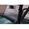 Huskey Golf Cart Windshield Tinted For Yamaha Drive 2 2017+,