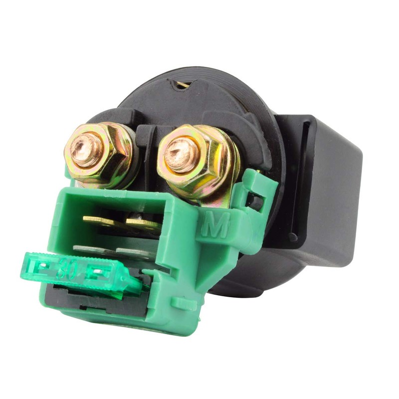 RMSTATOR Replacement for Starter Relay Solenoid Arctic Cat Prowler 500