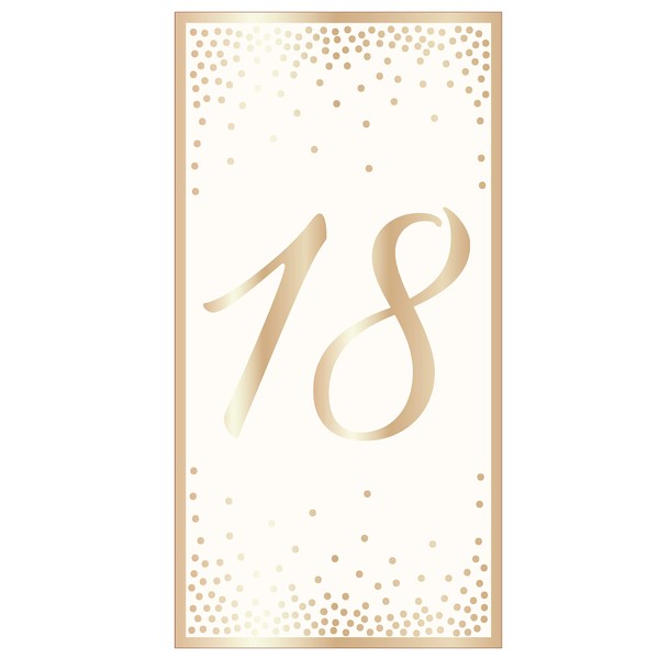 Design By Violet Age 18 Money Gift Wallet - Money,